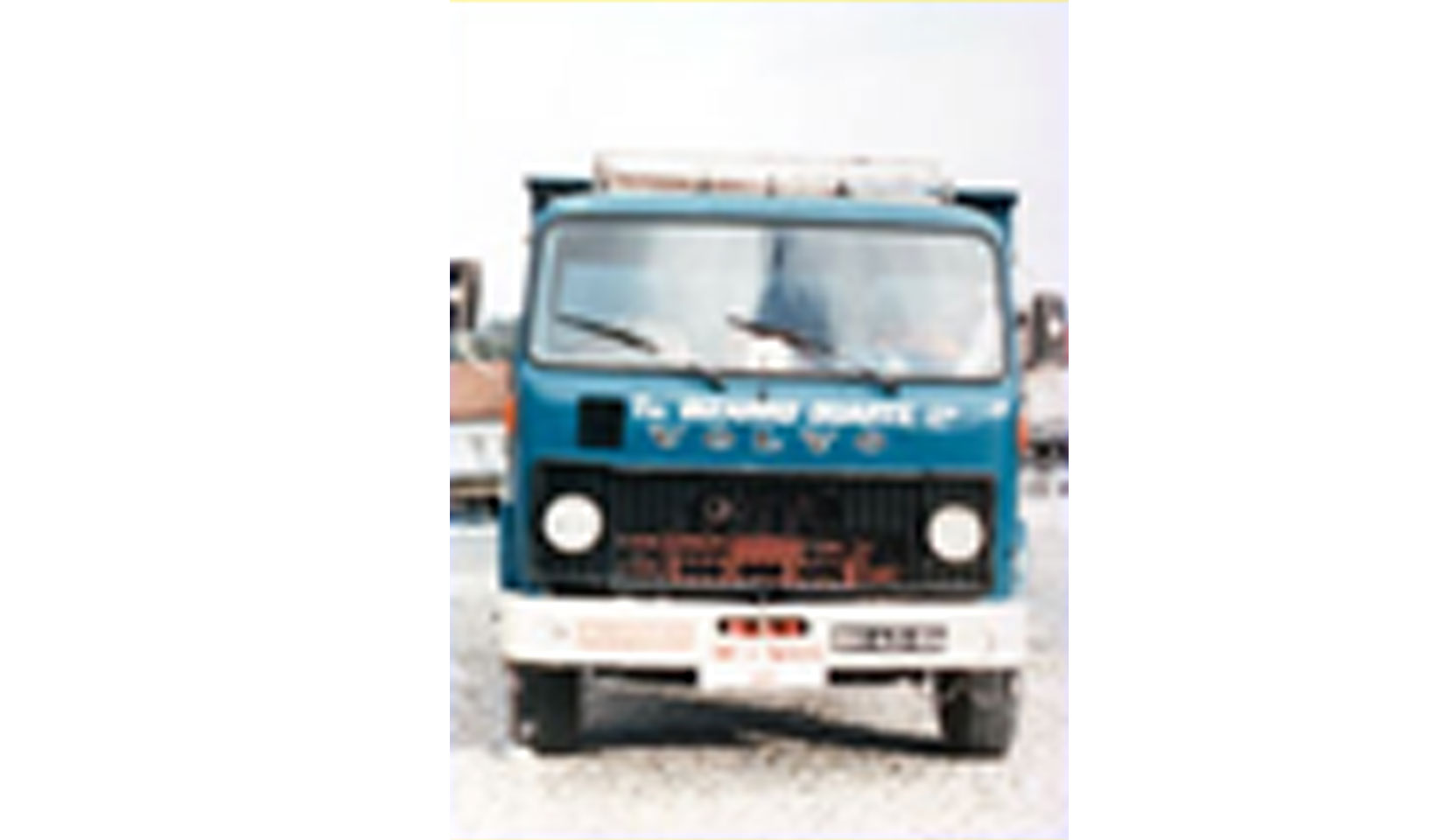 Transportes Bizarro