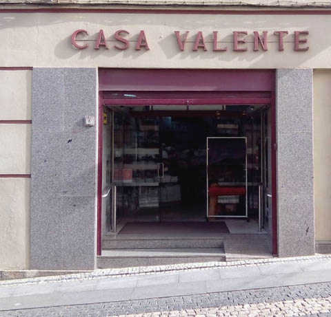 Casa Valente