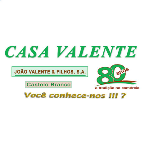 Casa Valente