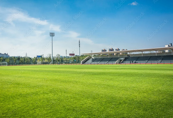 Infraestrutura Desportiva 2