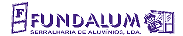 Fundalum - Serralharia de Aluminios