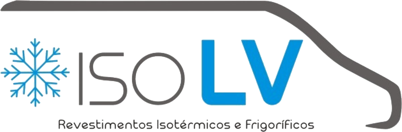 logotipo ISOLV