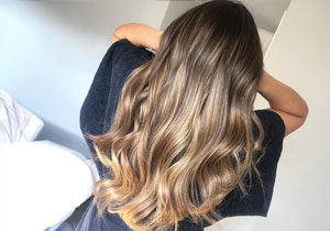 Balayage