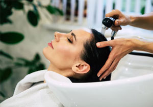 Tratamento SPA Cabelo