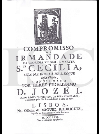 ISC Compromisso 1766 magua