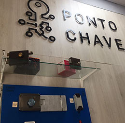 Ponto Chave