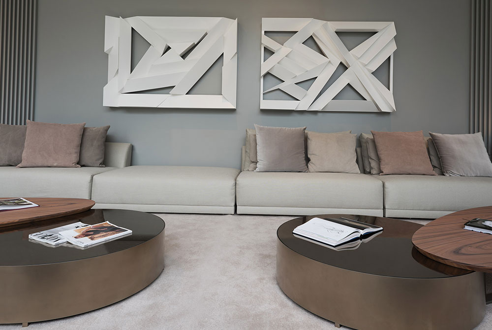 Vânia Marta - interior design