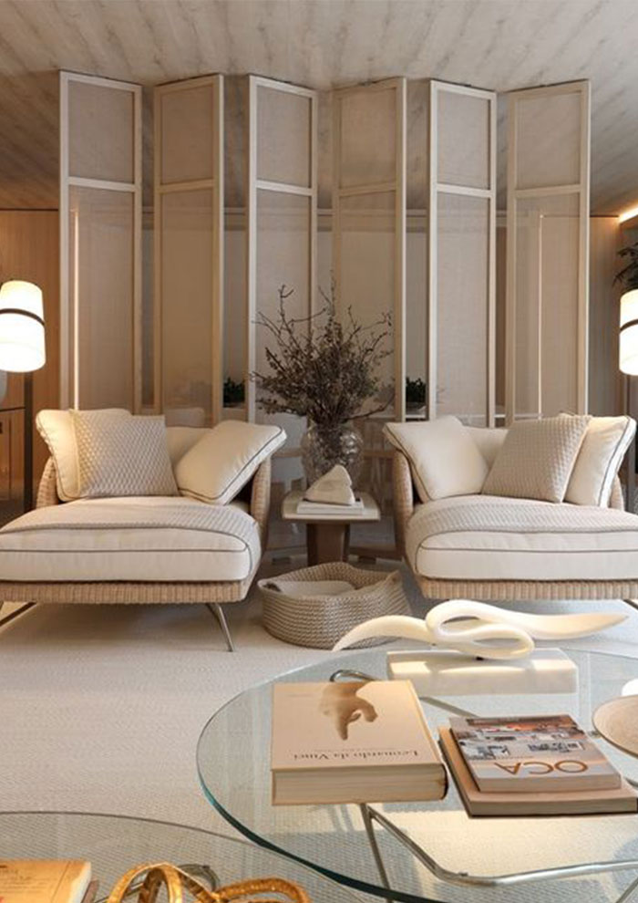 Vânia Marta - interior design